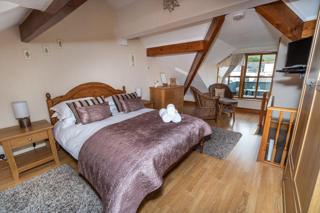 Abacourt Cottage Кесвик Экстерьер фото