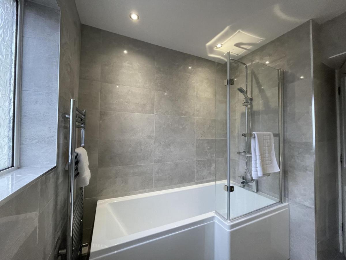 Abacourt Cottage Кесвик Экстерьер фото